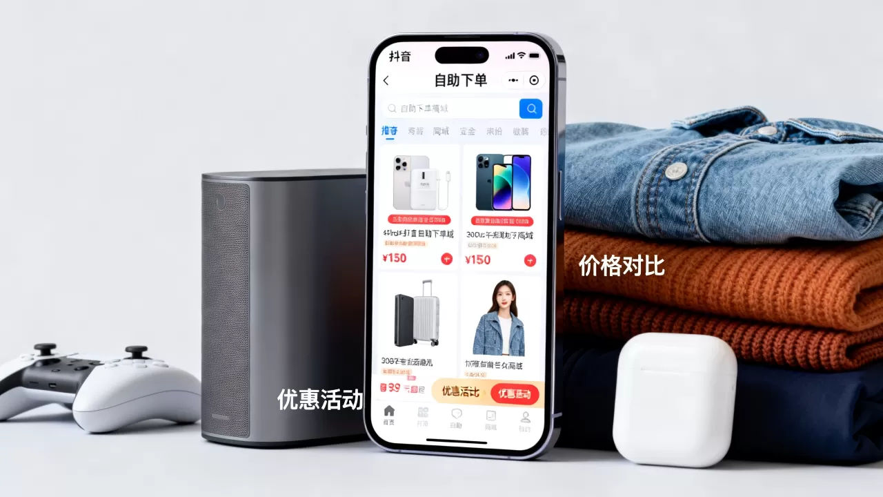 抖音自助下单商城最低价是真的吗,怎么找最便宜 抖音自助下单商城最低价是真的吗,怎么找最便宜