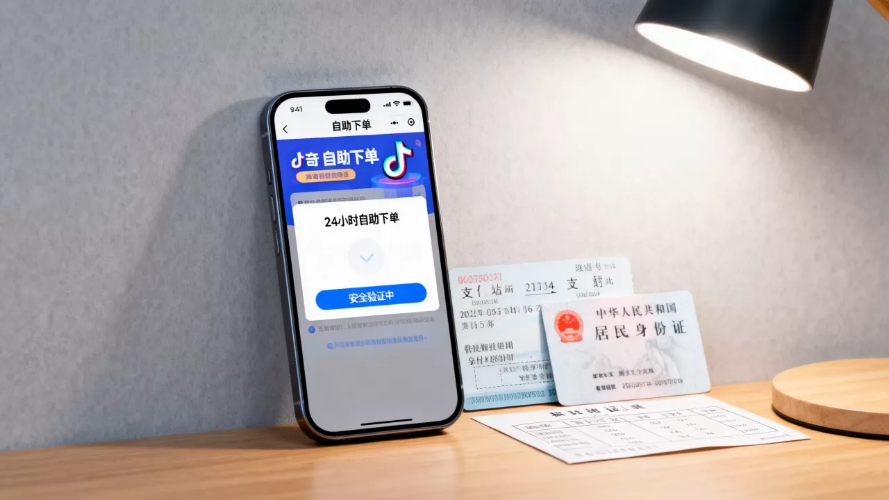 抖音全网最低价24小时自助下单软件是真的吗,安全吗? 抖音全网最低价24小时自助下单软件是真的吗,安全吗?