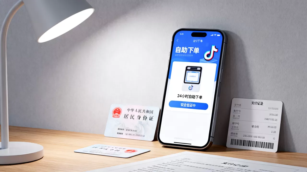 抖音全网最低价24小时自助下单软件是真的吗,安全吗? 抖音全网最低价24小时自助下单软件是真的吗,安全吗?