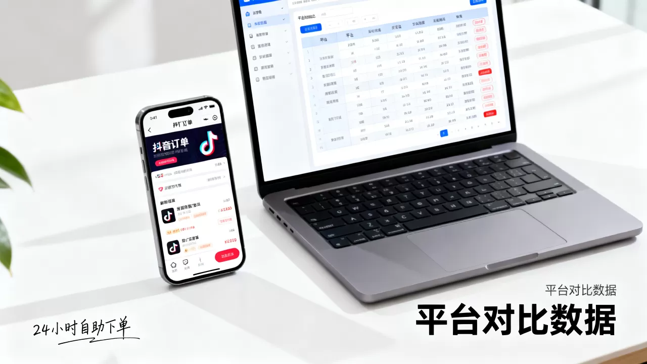 抖音自助业务网24小时下单靠谱吗,哪个平台好 抖音自助业务网24小时下单靠谱吗,哪个平台好
