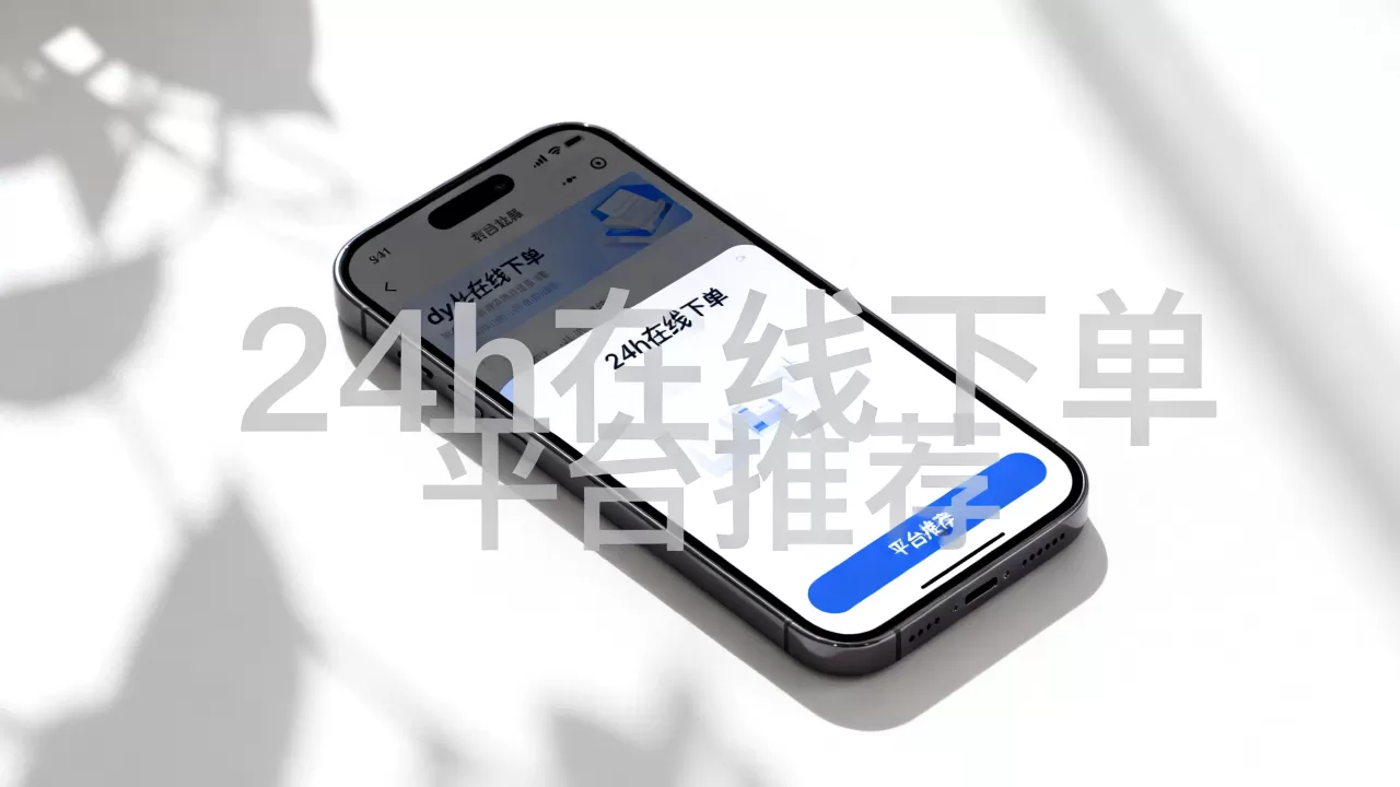 dy业务24h在线下单靠谱吗,哪个平台好? dy业务24h在线下单靠谱吗,哪个平台好?