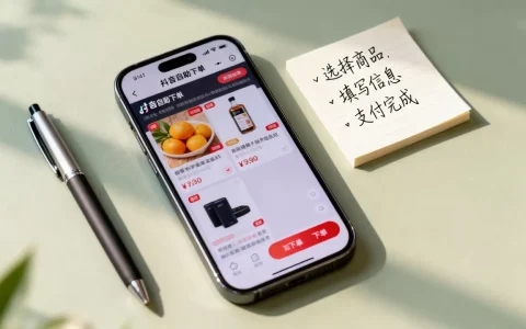 抖音自助下单超低价真的靠谱吗，怎么操作？