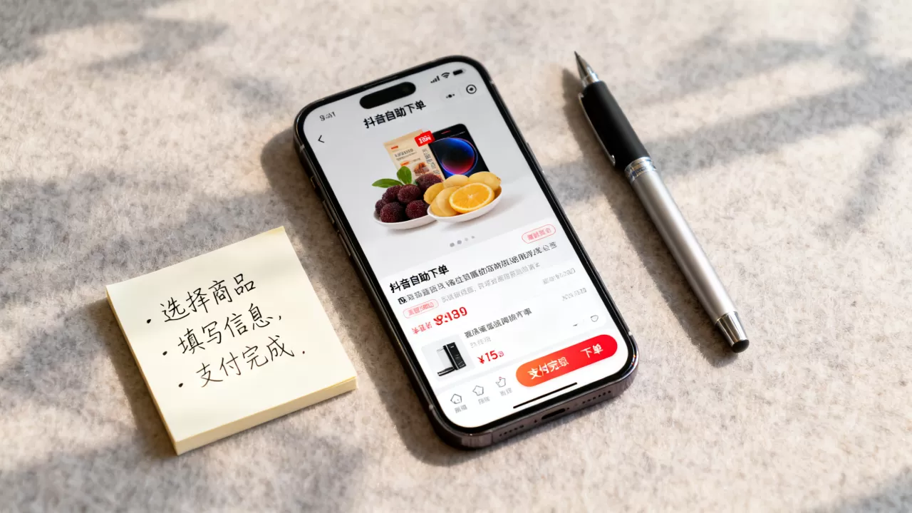 抖音自助下单超低价真的靠谱吗,怎么操作? 抖音自助下单超低价真的靠谱吗,怎么操作?