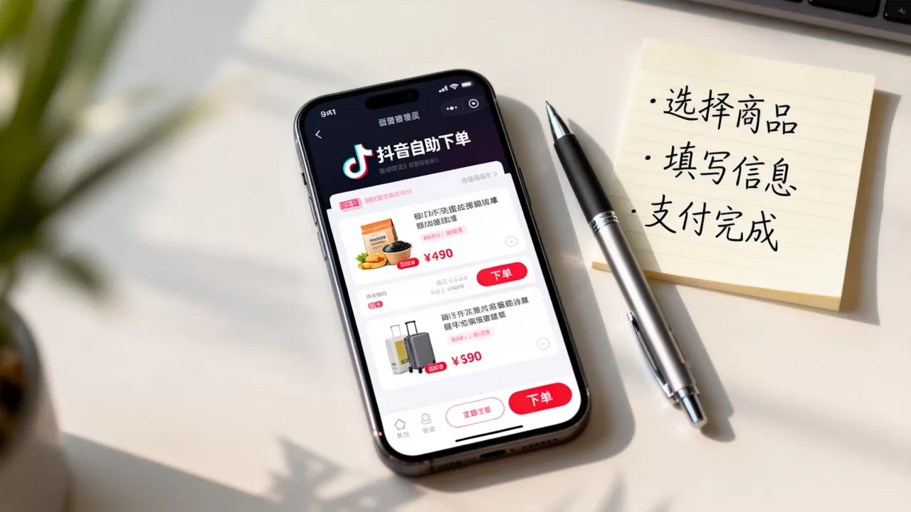抖音自助下单超低价真的靠谱吗,怎么操作? 抖音自助下单超低价真的靠谱吗,怎么操作?