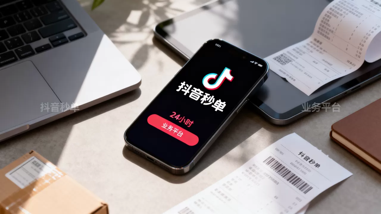 抖音24小时秒单业务平台靠谱吗,哪个好? 抖音24小时秒单业务平台靠谱吗,哪个好?