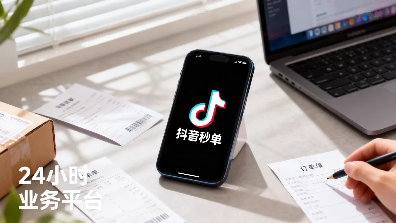 抖音24小时秒单业务平台靠谱吗,哪个好? 抖音24小时秒单业务平台靠谱吗,哪个好?