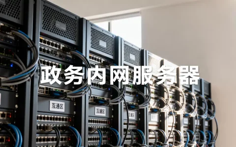 政务内网服务器规划如何兼顾隔离与互通？,有哪些注意事项