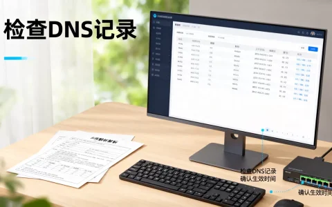 域名解析维护做错会怎样？解析不生效怎么办？