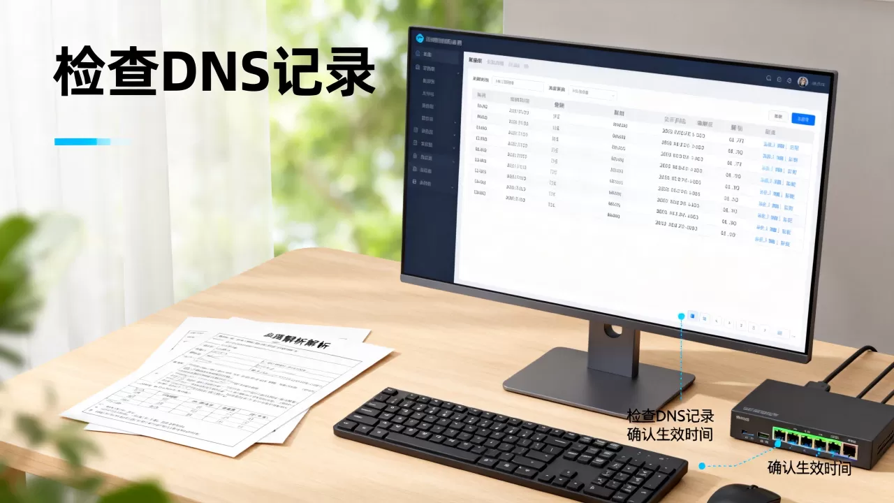 域名解析维护做错会怎样?解析不生效怎么办? 域名解析维护做错会怎样?解析不生效怎么办?