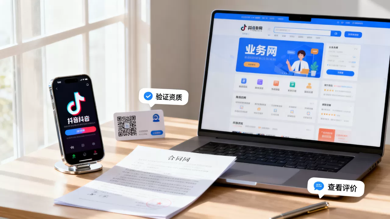 低价抖音业务网能信吗,怎么分辨真假不踩坑? 低价抖音业务网能信吗,怎么分辨真假不踩坑?