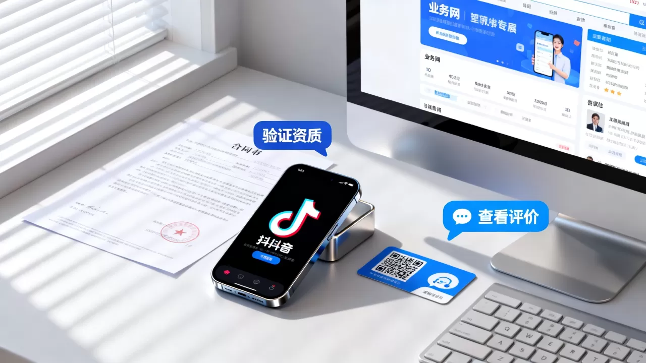 低价抖音业务网能信吗,怎么分辨真假不踩坑? 低价抖音业务网能信吗,怎么分辨真假不踩坑?