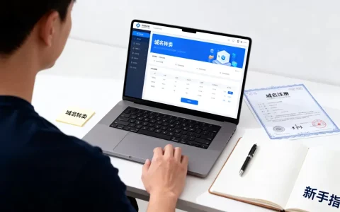 域名转卖平台哪个靠谱，新手怎么选？