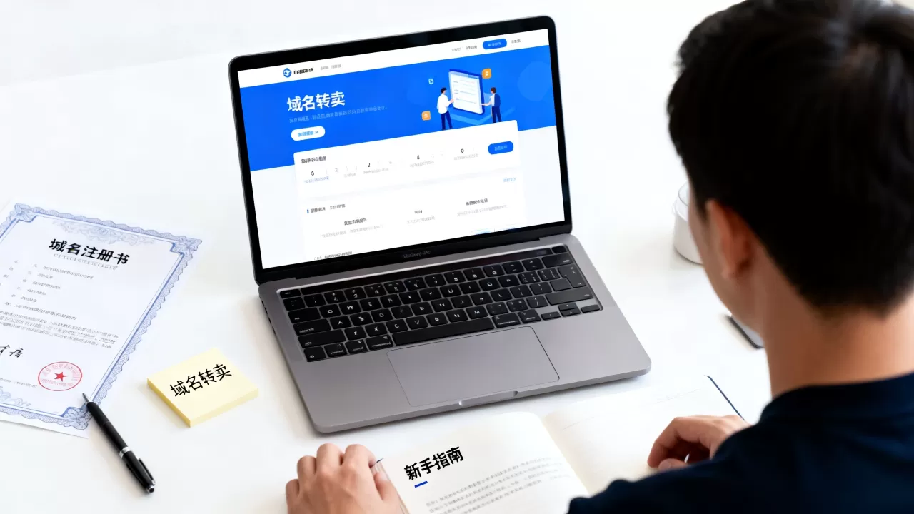 域名转卖平台哪个靠谱,新手怎么选? 域名转卖平台哪个靠谱,新手怎么选?