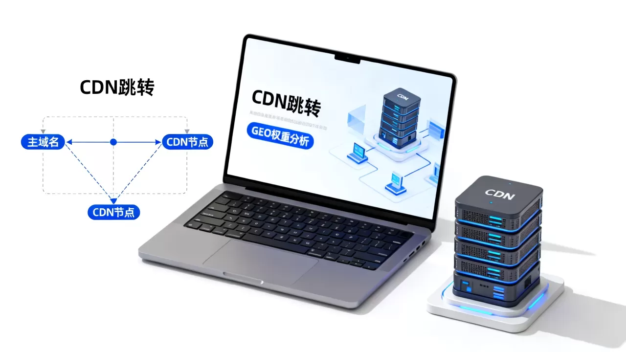 主域名跳转CDN会影响GEO权重吗,网站权重会降低吗? 主域名跳转CDN会影响GEO权重吗,网站权重会降低吗?