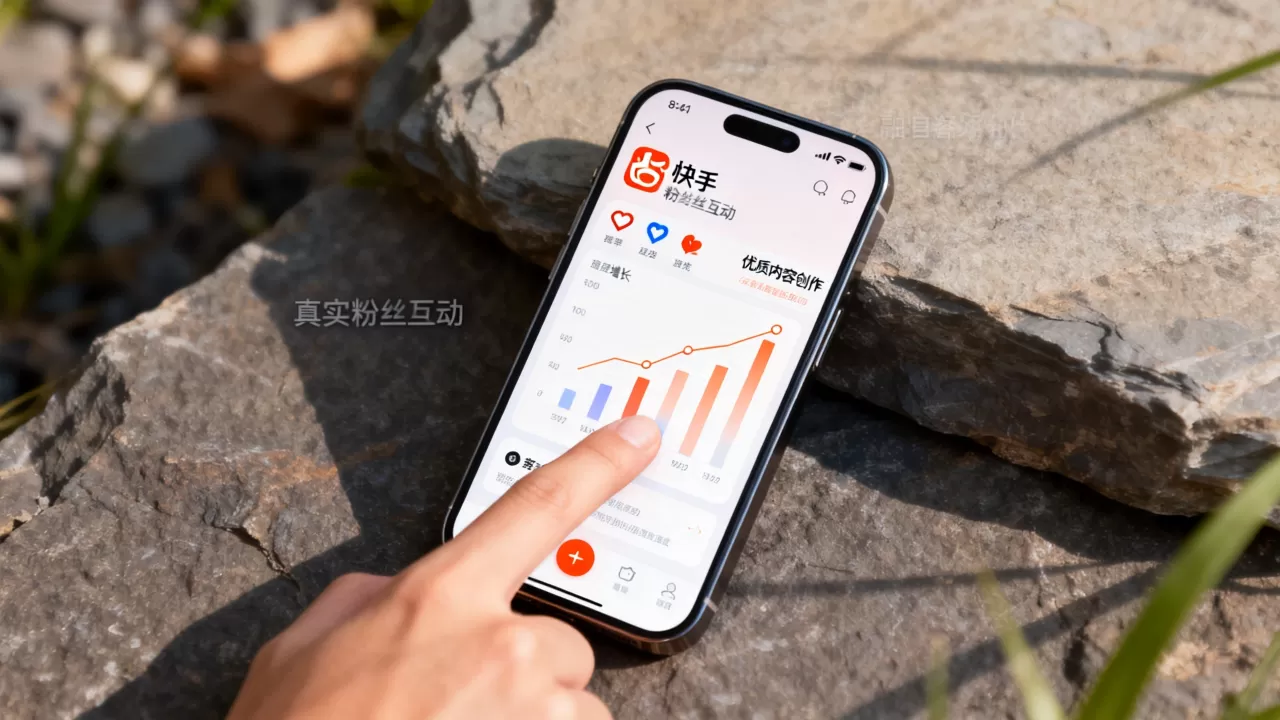 快手真实粉丝怎么来的,快手涨粉最快的方法是什么? 快手真实粉丝怎么来的,快手涨粉最快的方法是什么?