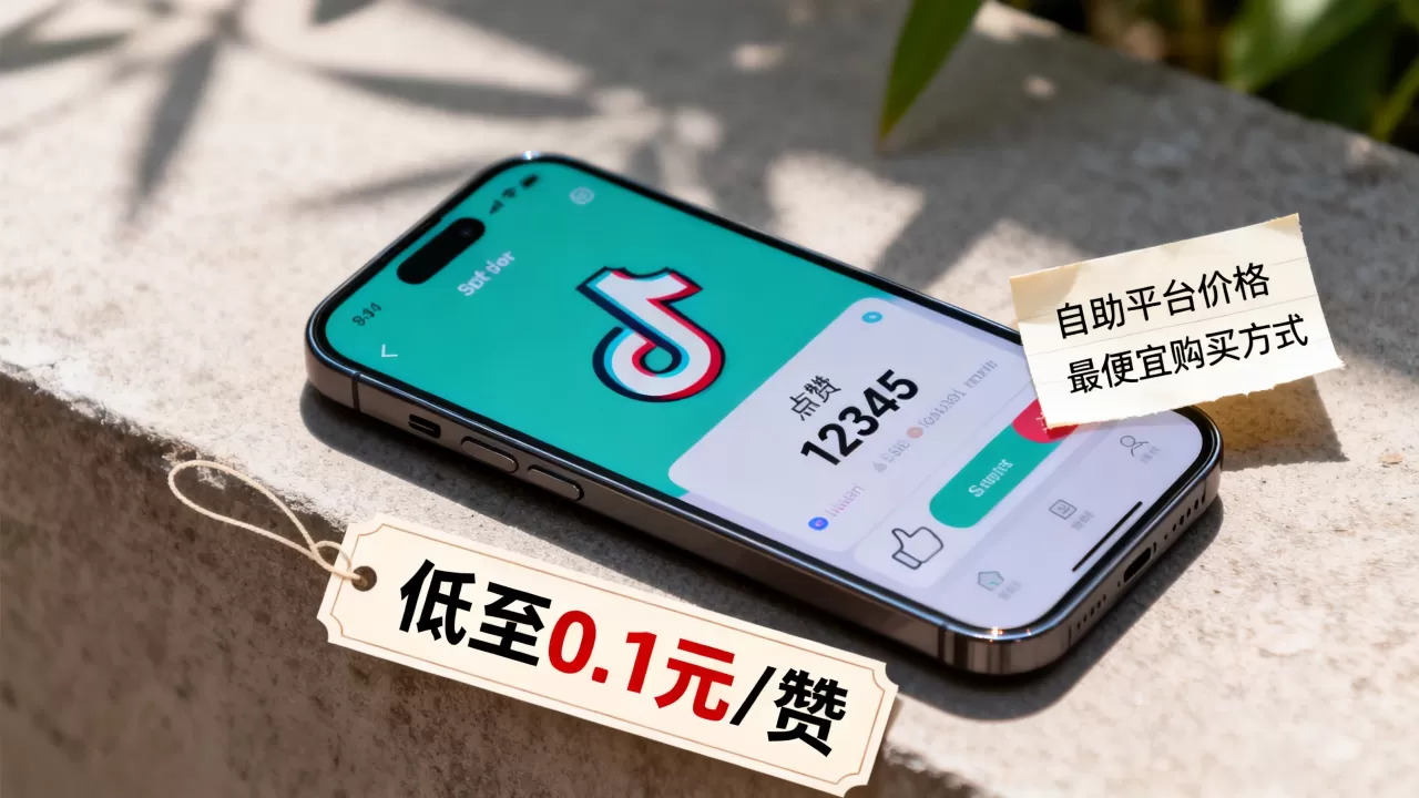 抖音买点赞自助平台价格低吗,怎么买最便宜? 抖音买点赞自助平台价格低吗,怎么买最便宜?