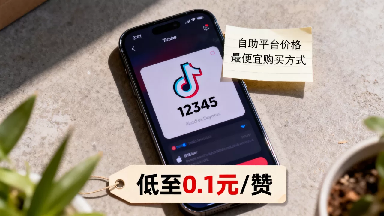 抖音买点赞自助平台价格低吗,怎么买最便宜? 抖音买点赞自助平台价格低吗,怎么买最便宜?