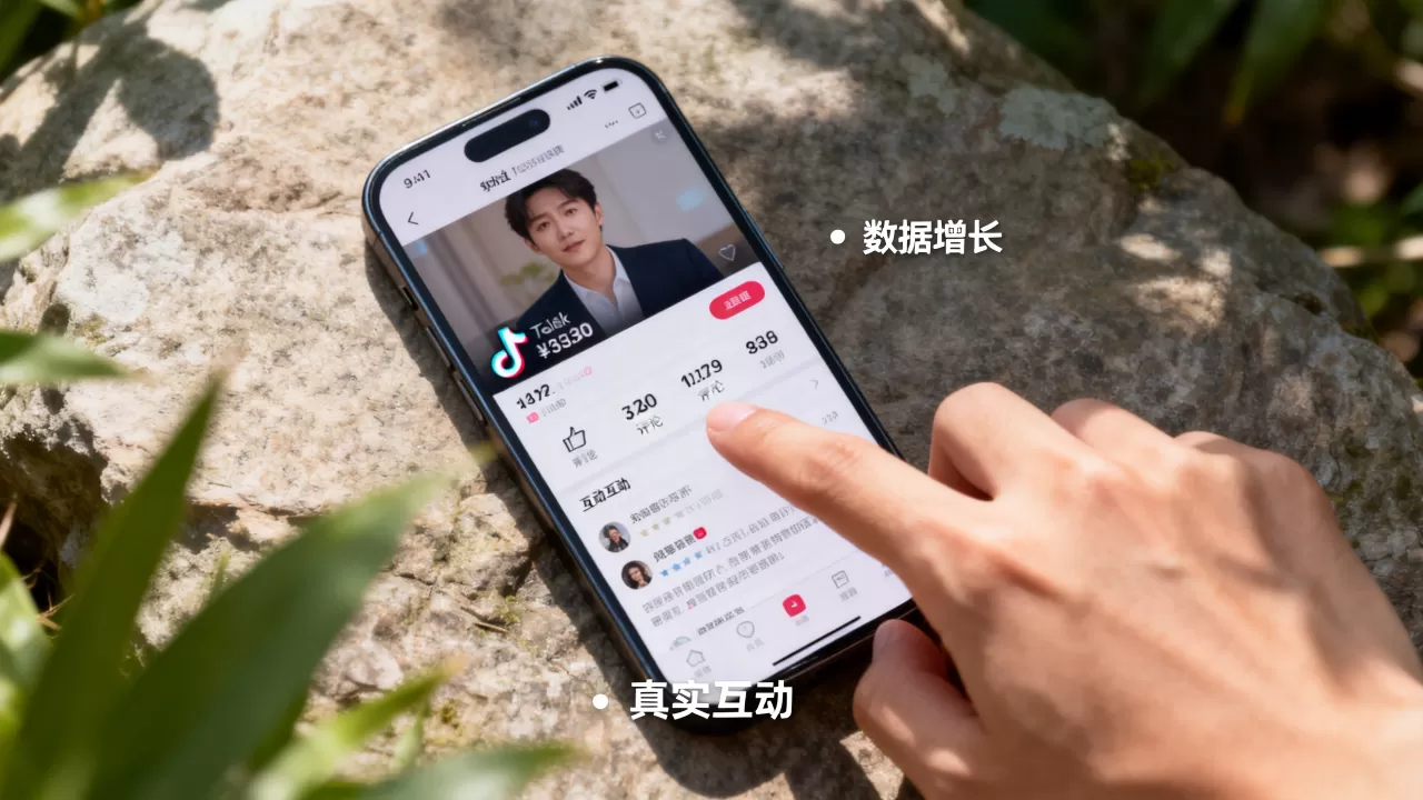 抖音买赞评论真的有效吗,怎么提高视频互动? 抖音买赞评论真的有效吗,怎么提高视频互动?