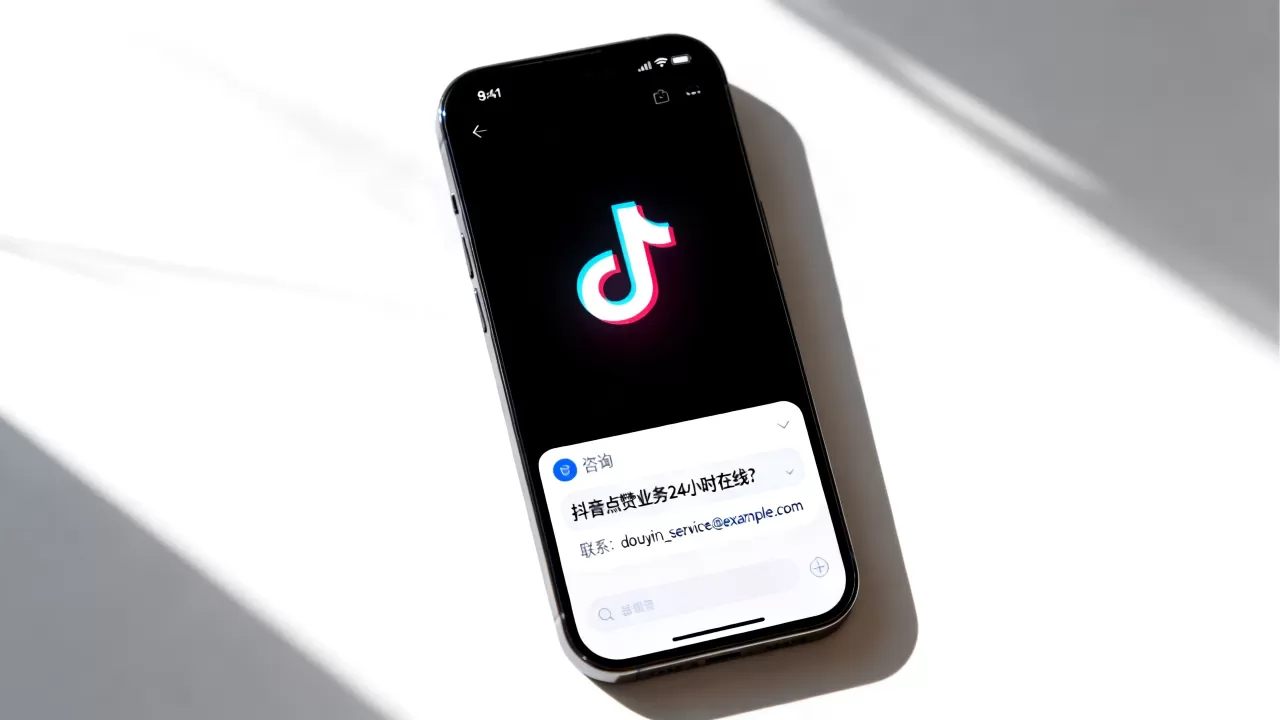 抖音点赞业务真的24小时在线吗,怎么联系 抖音点赞业务真的24小时在线吗,怎么联系
