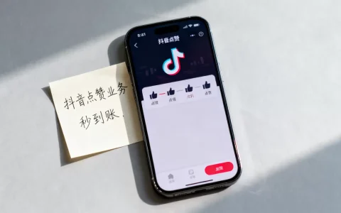 抖音点赞业务秒到账是真的还是假的，可靠吗？