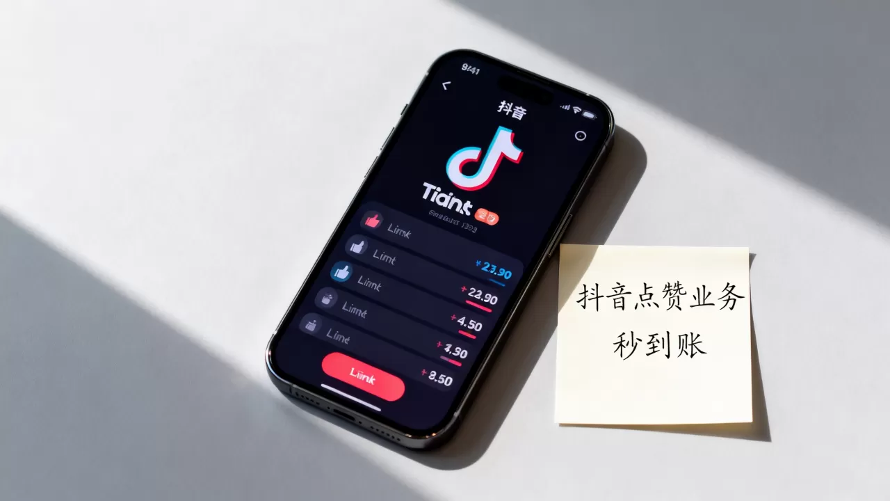 抖音点赞业务秒到账是真的还是假的,可靠吗? 抖音点赞业务秒到账是真的还是假的,可靠吗?