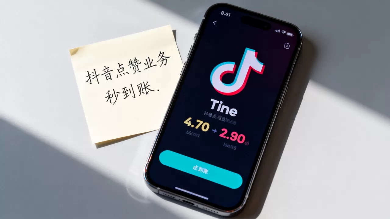 抖音点赞业务秒到账是真的还是假的,可靠吗? 抖音点赞业务秒到账是真的还是假的,可靠吗?