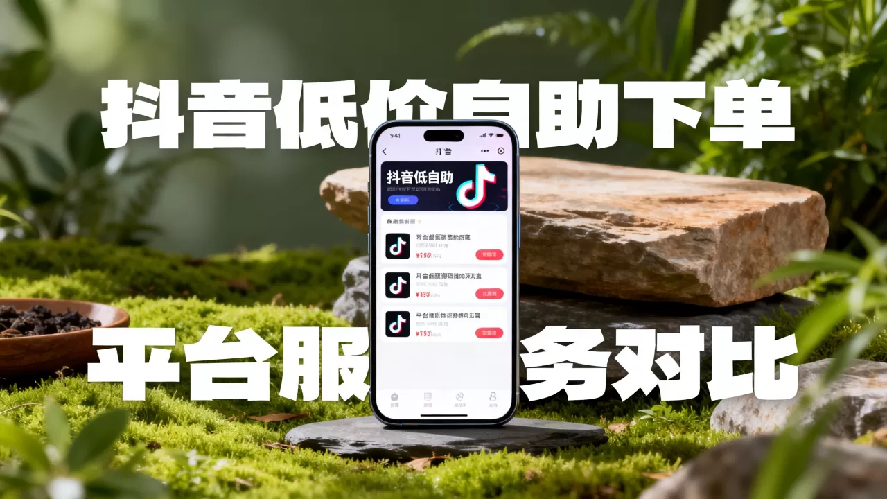 抖音低价自助下单转发可靠吗,哪个平台服务好? 抖音低价自助下单转发可靠吗,哪个平台服务好?