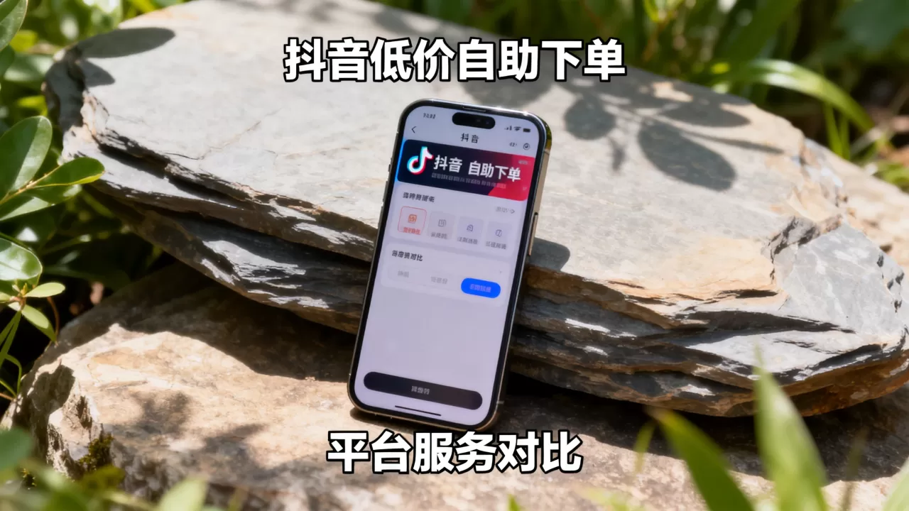 抖音低价自助下单转发可靠吗,哪个平台服务好? 抖音低价自助下单转发可靠吗,哪个平台服务好?