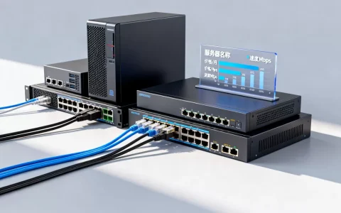 直连海外服务器有哪些推荐？，哪个便宜稳定速度快
