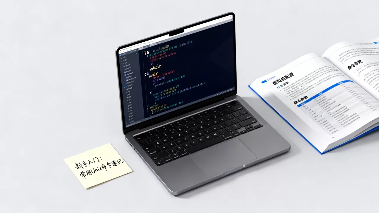 unix虚拟机命令有哪些?,新手如何快速入门 unix虚拟机命令有哪些?,新手如何快速入门