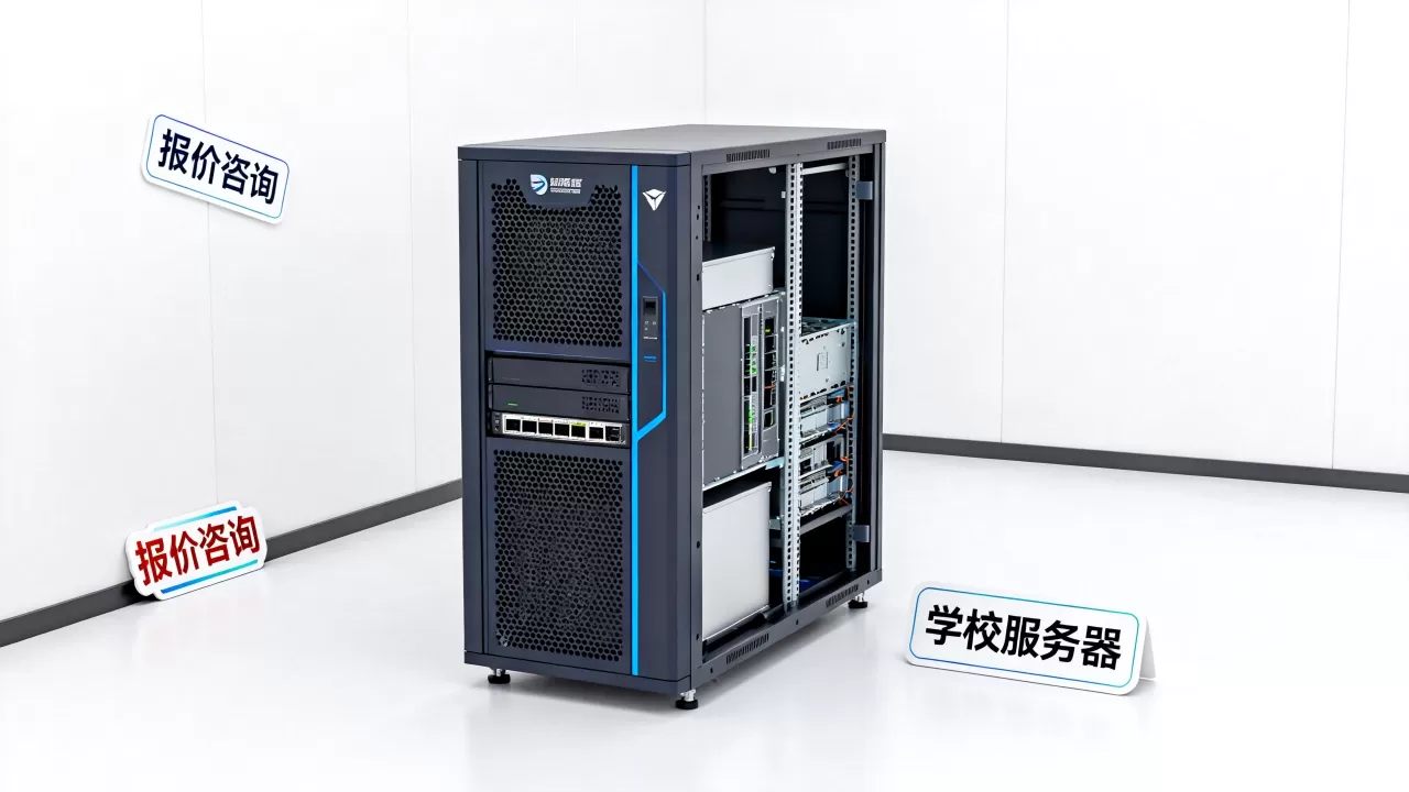 学校服务器报价多少,买一台学校服务器费用? 学校服务器报价多少,买一台学校服务器费用?