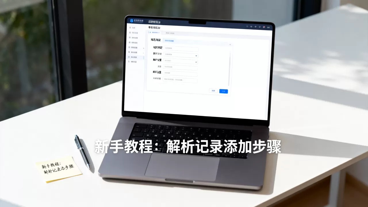 域名绑定解析怎么操作?新手必看教程有哪些? 域名绑定解析怎么操作?新手必看教程有哪些?