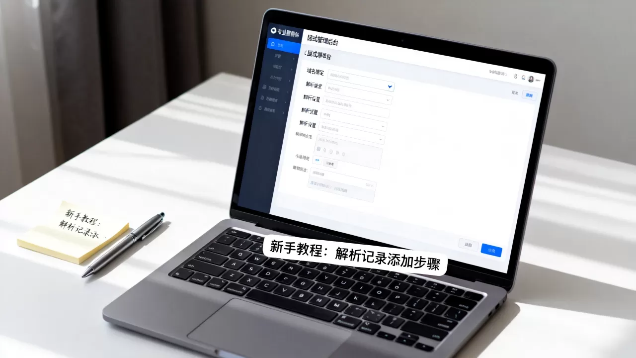 域名绑定解析怎么操作?新手必看教程有哪些? 域名绑定解析怎么操作?新手必看教程有哪些?