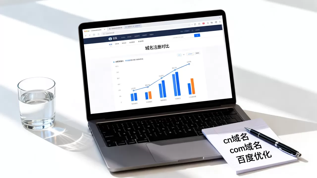 cn域名和com域名哪个更适合网站,怎么选更有利于百度优化? cn域名和com域名哪个更适合网站,怎么选更有利于百度优化?