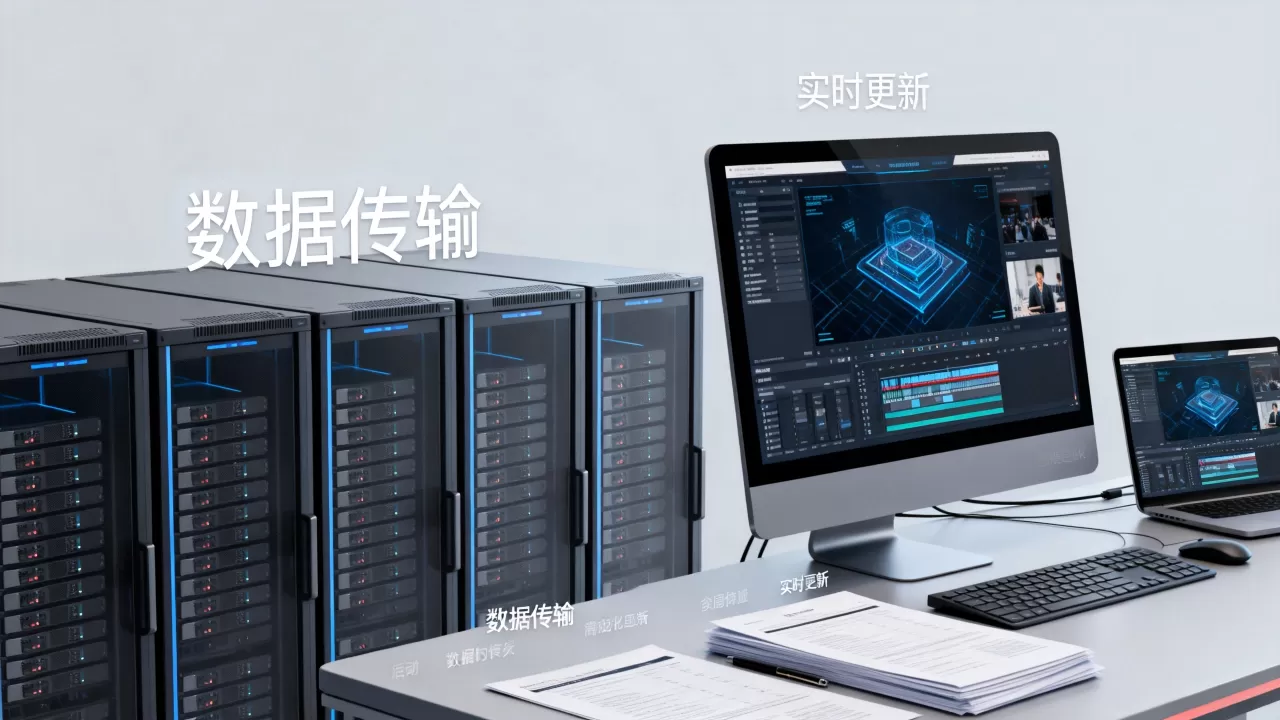 光速虚拟机是什么技术?,如何让新闻传播提速? 光速虚拟机是什么技术?,如何让新闻传播提速?