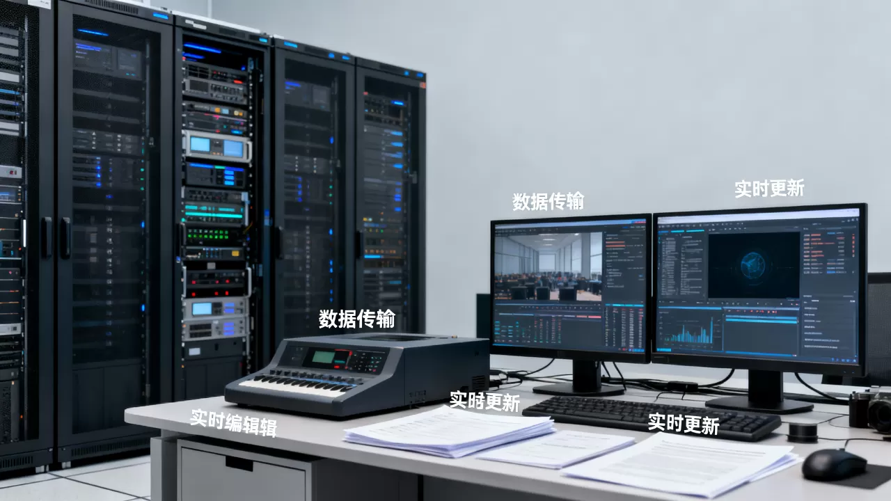 光速虚拟机是什么技术?,如何让新闻传播提速? 光速虚拟机是什么技术?,如何让新闻传播提速?