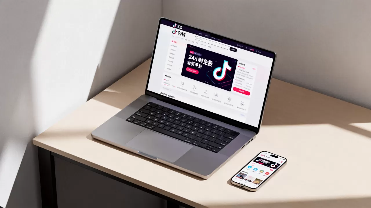 抖音业务平台真的24小时免费吗,靠谱吗? 抖音业务平台真的24小时免费吗,靠谱吗?