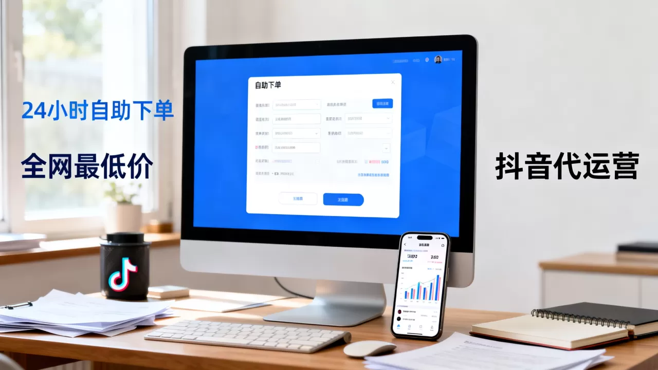 24小时自助下单全网最低价靠谱吗,抖音代运营哪家好? 24小时自助下单全网最低价靠谱吗,抖音代运营哪家好?