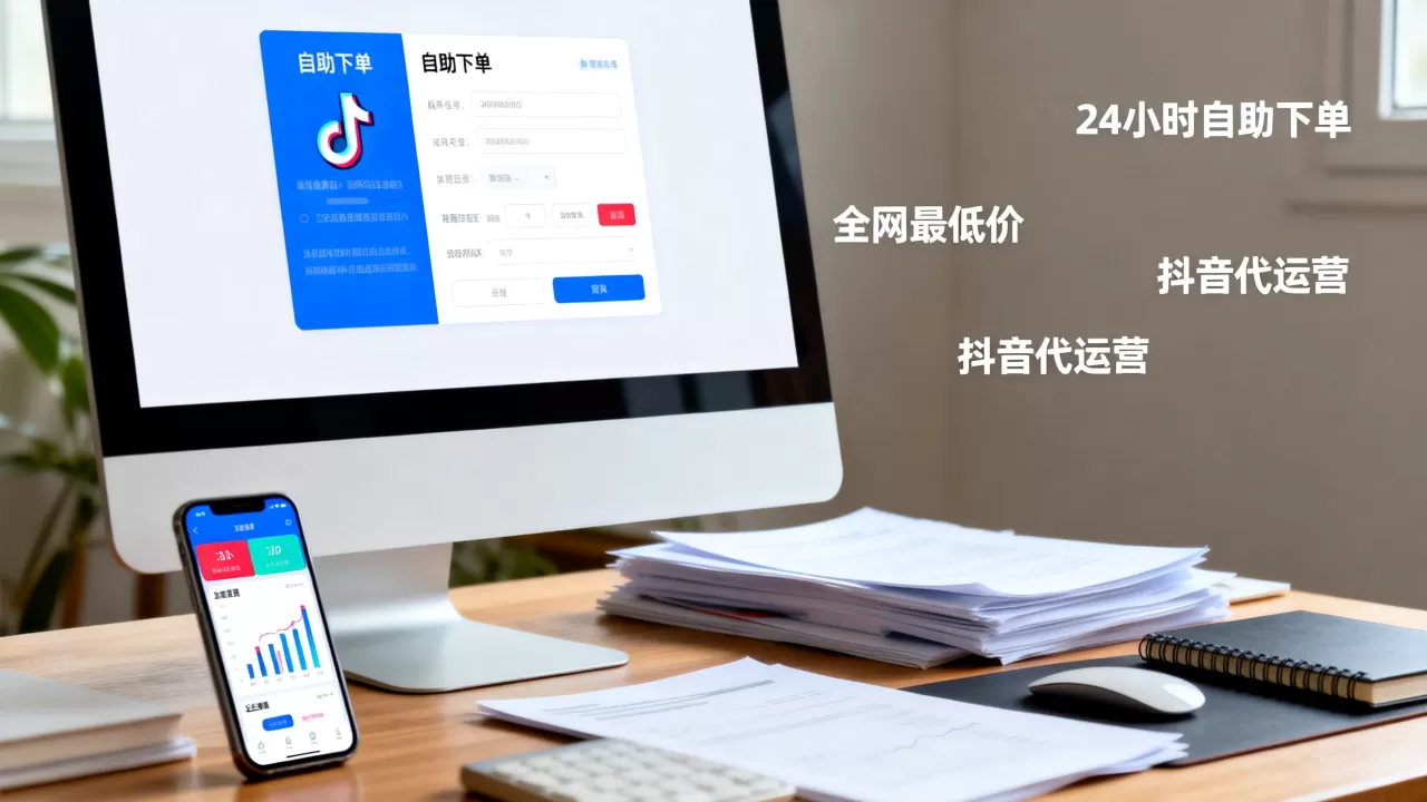 24小时自助下单全网最低价靠谱吗,抖音代运营哪家好? 24小时自助下单全网最低价靠谱吗,抖音代运营哪家好?