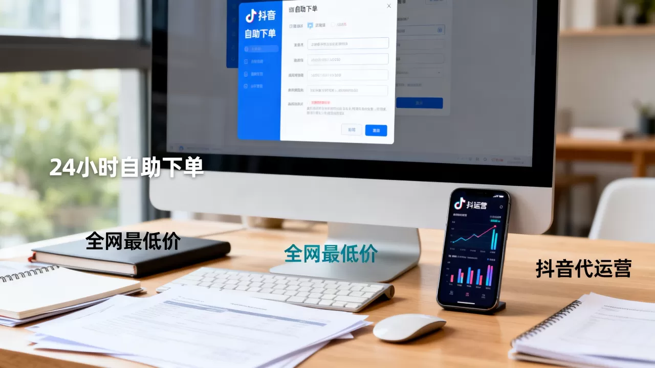 24小时自助下单全网最低价靠谱吗,抖音代运营哪家好? 24小时自助下单全网最低价靠谱吗,抖音代运营哪家好?