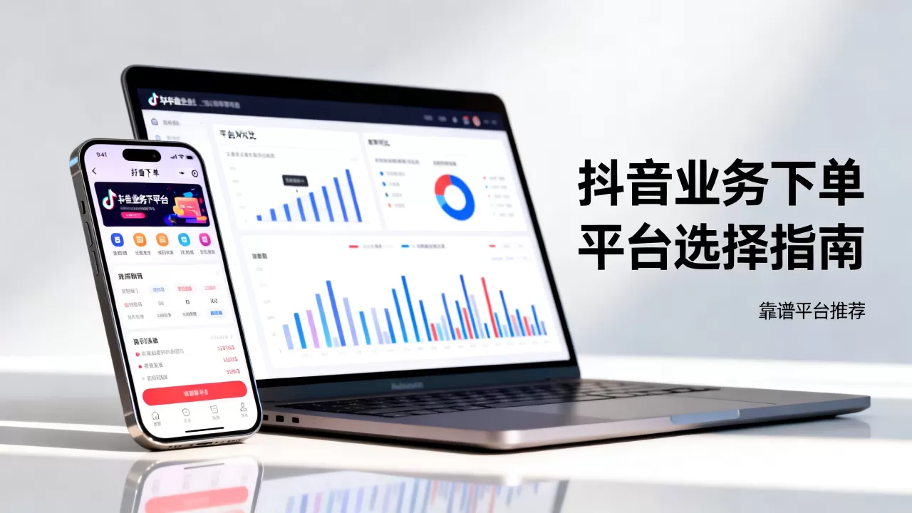 抖音业务下单平台怎么选?,抖音下单平台靠谱吗哪个好? 抖音业务下单平台怎么选?,抖音下单平台靠谱吗哪个好?