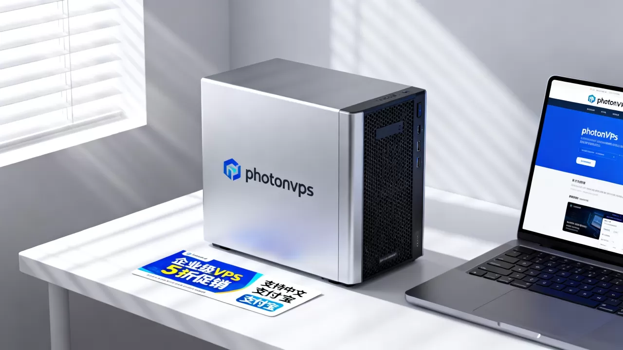 推荐:photonvps-企业级VPS 5折促销(支持中文 支付宝) 推荐:photonvps-企业级VPS 5折促销(支持中文 支付宝)