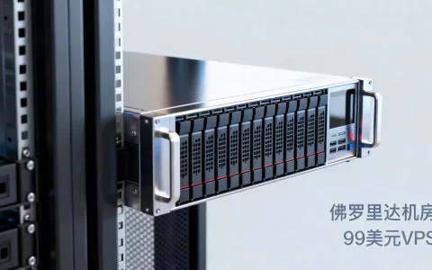 99美元VPS值得买吗？,佛罗里达机房怎么样