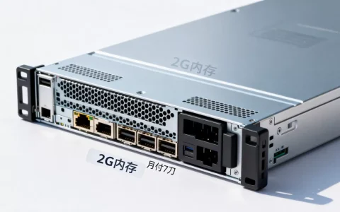 fliphost周年庆2G内存月付7刀值得买吗，怎么样？