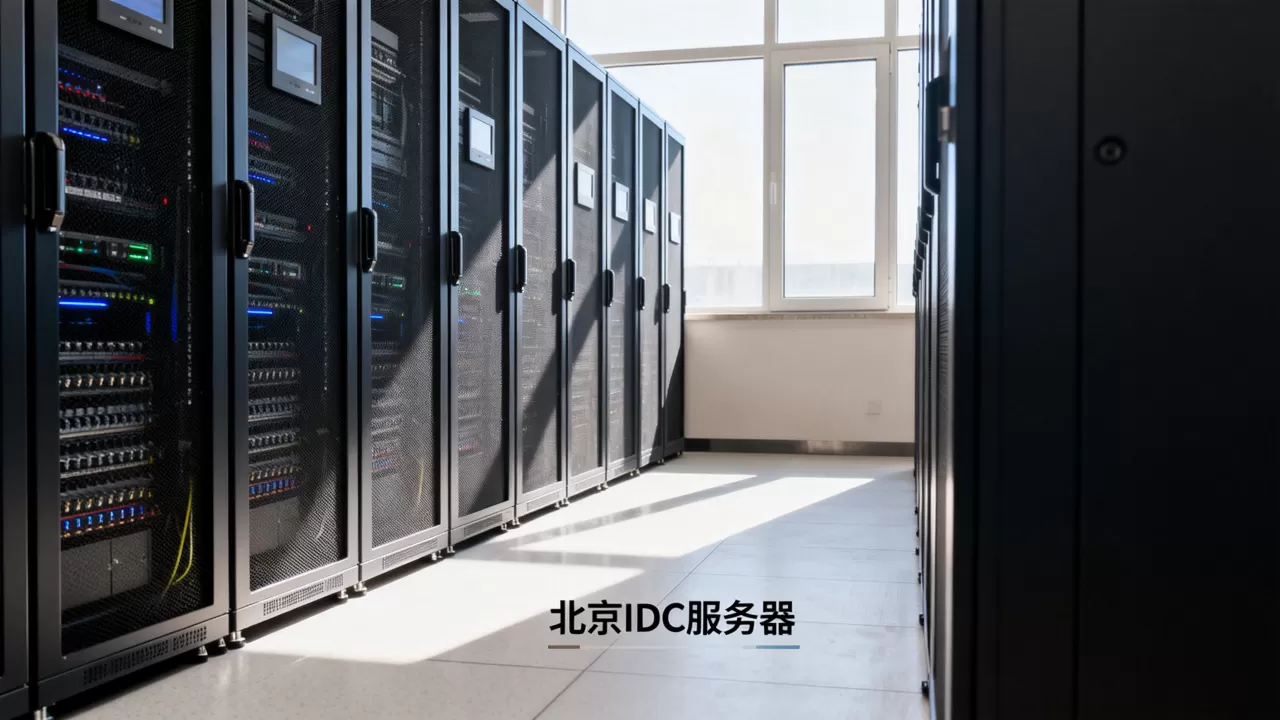 北京有多少个idc服务器云空间 北京有多少个idc服务器云空间