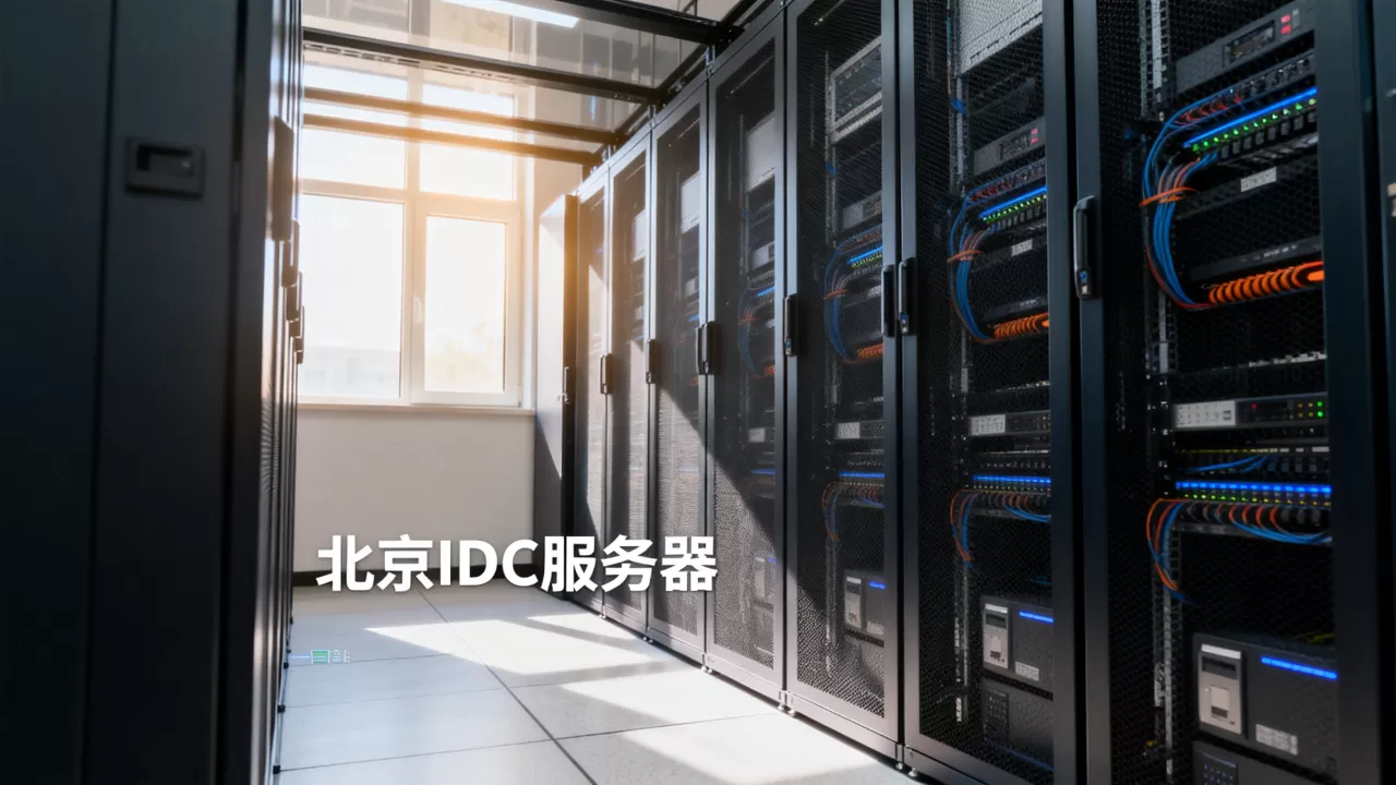 北京有多少个idc服务器云空间 北京有多少个idc服务器云空间