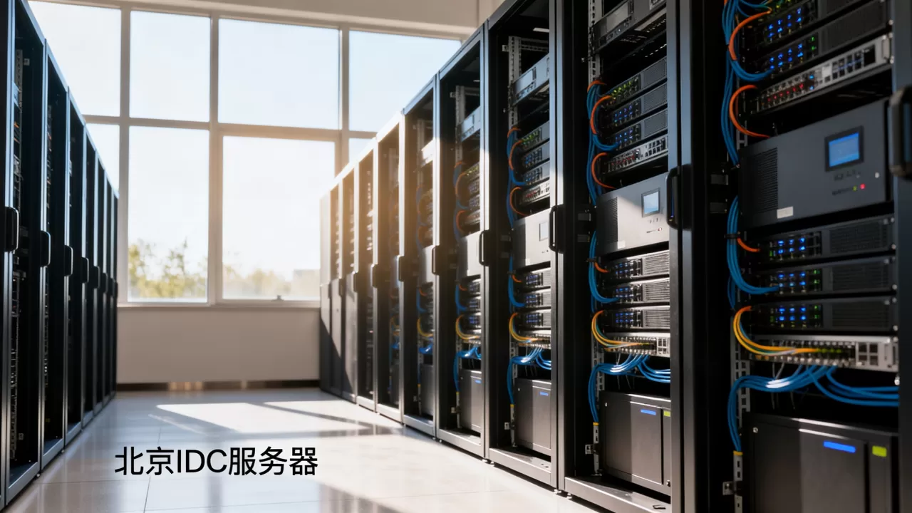 北京有多少个idc服务器云空间 北京有多少个idc服务器云空间