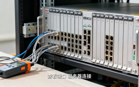 明阳kk5.0服务器端口是多少，怎么查看