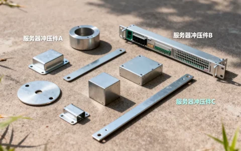 服务器冲压件有哪些