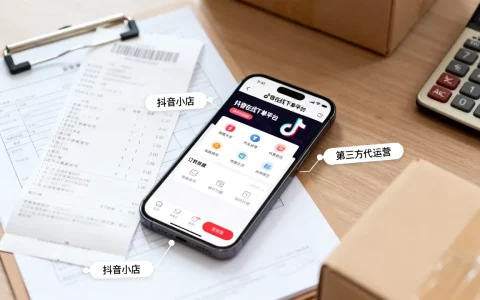 抖音24小时在线下单平台有哪些？哪个靠谱？